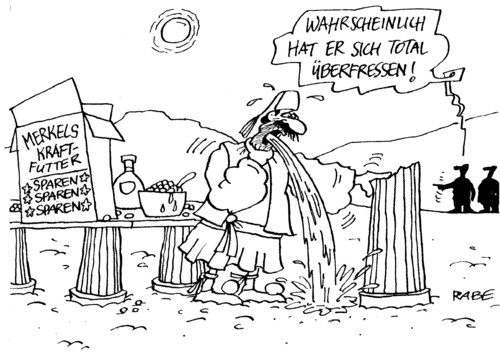 Kraftfutter Kraftfutter