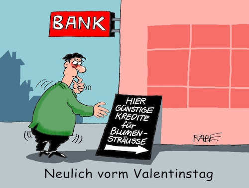 Kreditunwürdiges Kreditunwürdiges
