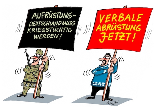 Kriegstüchtigkeit Kriegstüchtigkeit