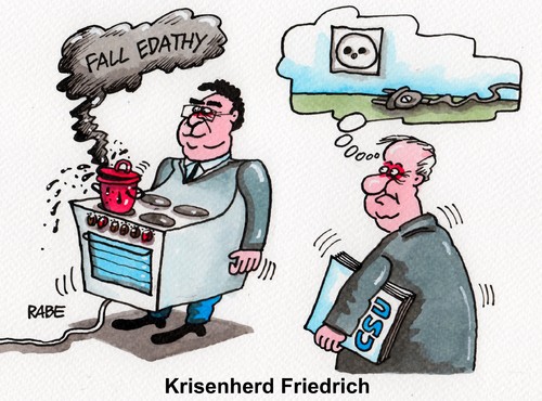Krisenherd Krisenherd