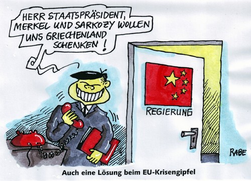 Krisenlösung Krisenlösung