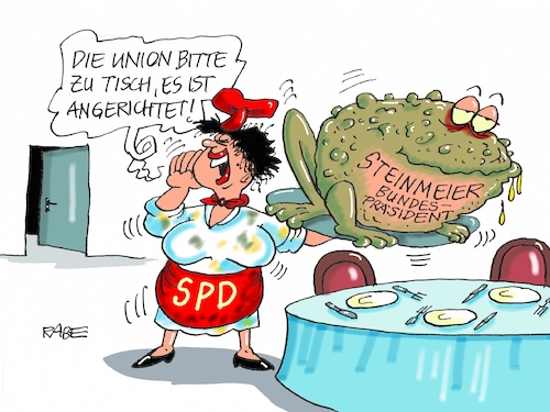 Krötenschlucken Krötenschlucken
