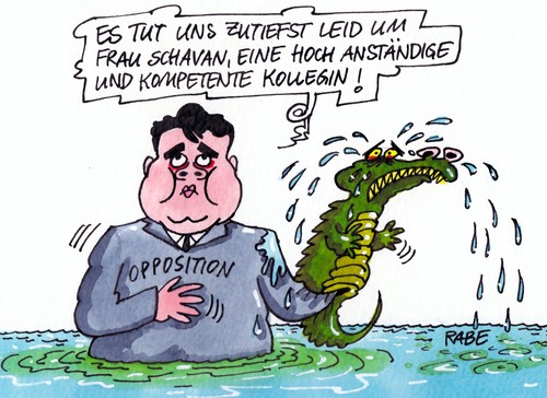Krokodilstränen Krokodilstränen