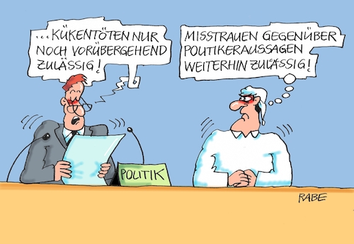Kükenschreddern Kükenschreddern