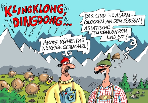 Kuhglocken Kuhglocken
