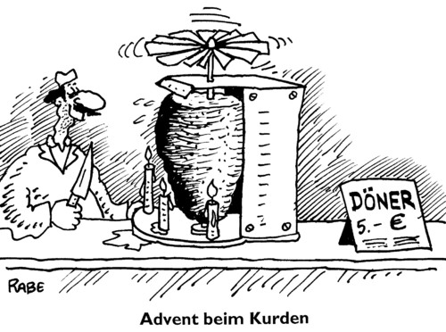 Kurdenadvent