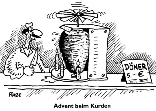 Kurdenweihnacht Kurdenweihnacht