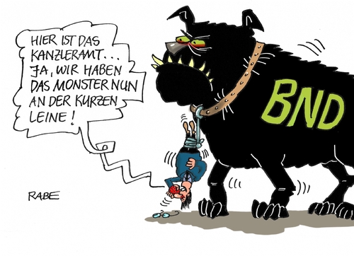 Kurze Leine Kurze Leine