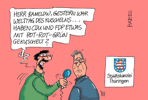 Kuschelkurs Kuschelkurs