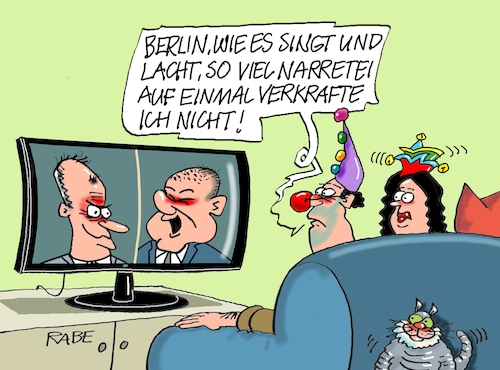 Lachendes Berlin Lachendes Berlin