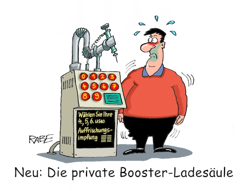 Ladestation Ladestation