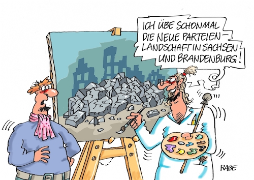 Landschaftsmalerei Landschaftsmalerei