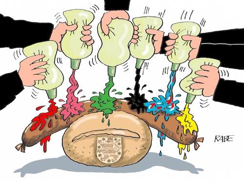 Landtagswahl Landtagswahl