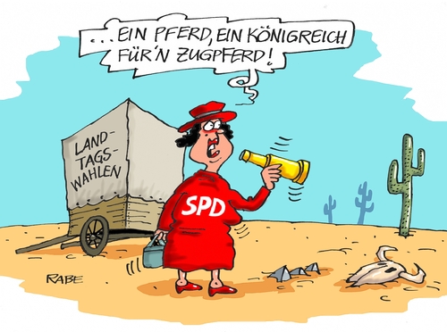 Landtagswahlen Landtagswahlen