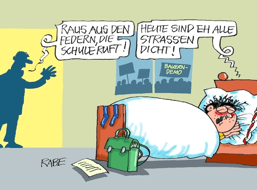 Langschläfer Langschläfer