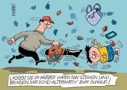 Laubbläser neuer Text Laubbläser neuer Text