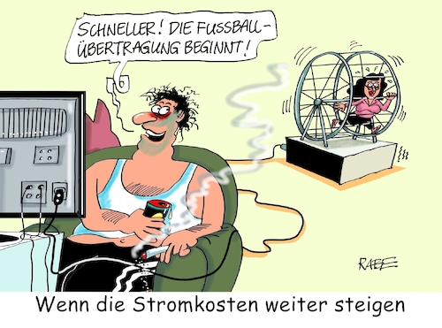 Laufgerädert Laufgerädert