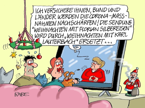 Cartoon: Lauter Lauterbach (medium) by RABE tagged corona,bundländerkonferenz,merkel,kanzleramt,lockerungen,stufenplan,öffnungen,lockdown,shutdown,baumärkte,impfdosen,rki,fallzahlen,inzidenzwert,spahn,impfzentren,impfreihenfolge,notbremse,karl,lauterbach,florian,silbereisen,nachschärfung,boosterimpfung,ampel,corona,bundländerkonferenz,merkel,kanzleramt,lockerungen,stufenplan,öffnungen,lockdown,shutdown,baumärkte,impfdosen,rki,fallzahlen,inzidenzwert,spahn,impfzentren,impfreihenfolge,notbremse,karl,lauterbach,florian,silbereisen,nachschärfung,boosterimpfung,ampel