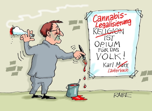Lauterbachs Opium Lauterbachs Opium