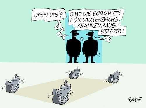 Lauterbachs Räderwerk Lauterbachs Räderwerk