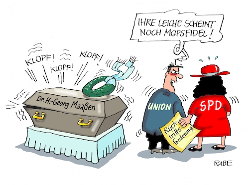 Lebendige Leiche Lebendige Leiche