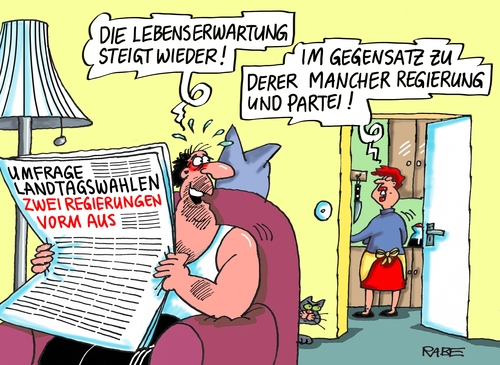 Lebenserwartung Zwei Lebenserwartung Zwei