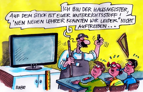 Lehrermangel Lehrermangel