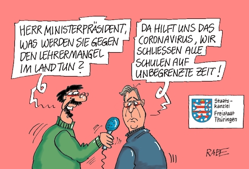 Lehrermangel Lehrermangel
