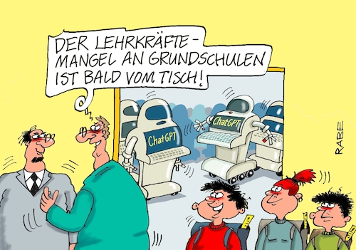 Lehrkräftemangel Lehrkräftemangel