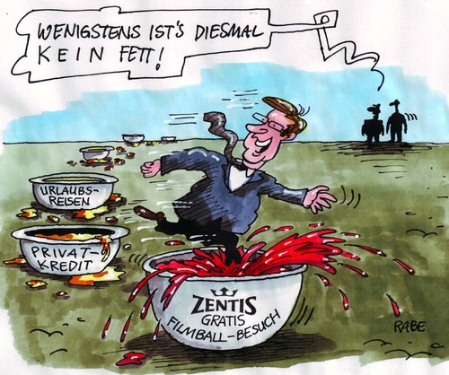 Leider nochmal Wulff Leider nochmal Wulff