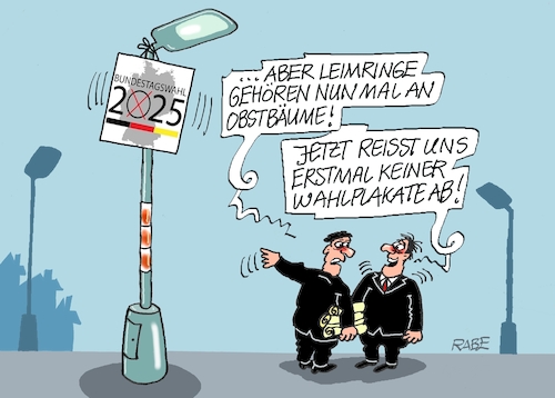 Leimringe Leimringe