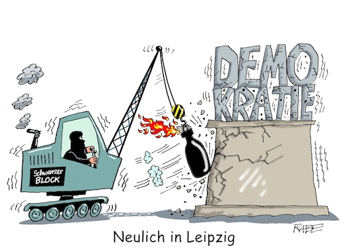 Leipziger Nächte