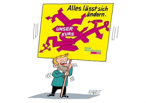 Lindners Kurswechsel Lindners Kurswechsel