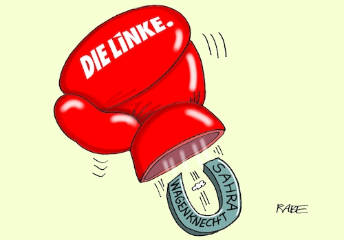 Linksfraktion Linksfraktion