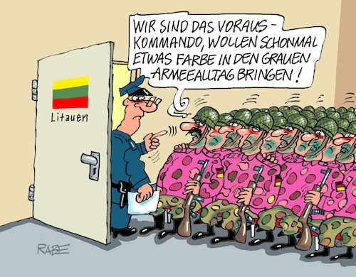 Litauenmission Litauenmission