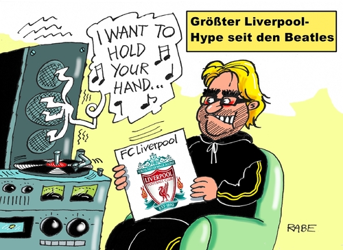 Liverklopp Liverklopp