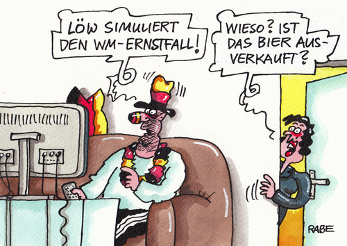 Löw Ernstfall Zwei Löw Ernstfall Zwei