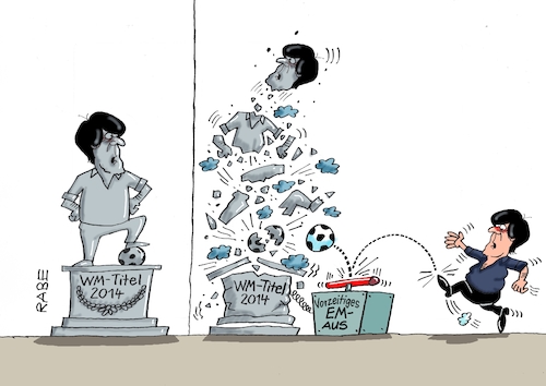 Löw nochmal Löw nochmal