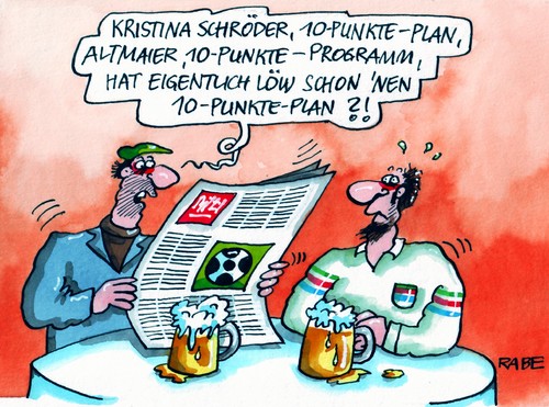 Löwprogramm Löwprogramm