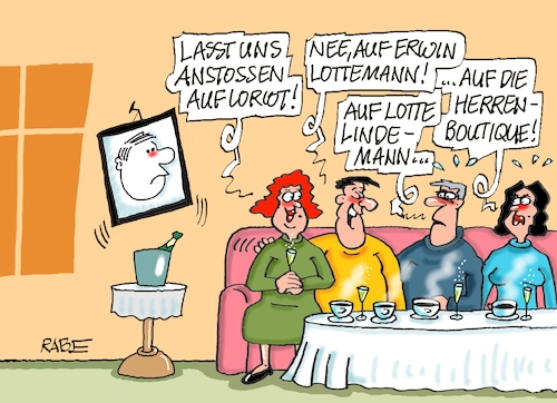 Loriot Loriot