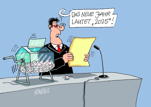 Los gelöst Los gelöst
