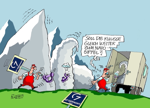 Luft raus Luft raus