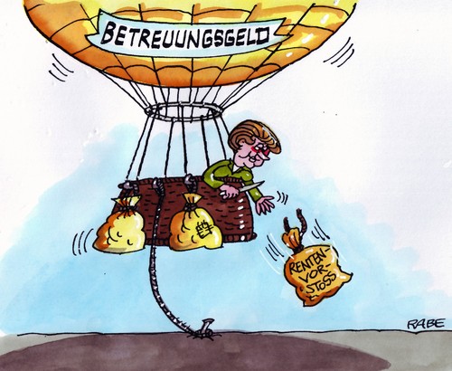 Luftnummer Luftnummer
