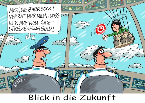 Luftraumüberwachung Luftraumüberwachung