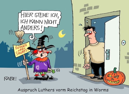 Luther und Worms Luther und Worms
