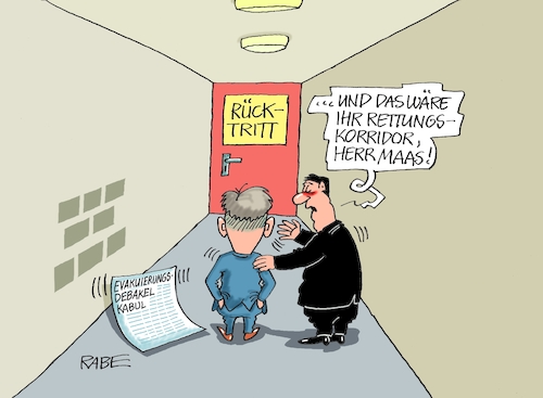 Maasdebakel nochmal Maasdebakel nochmal