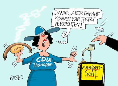 Maaßrettich Senf Maaßrettich Senf
