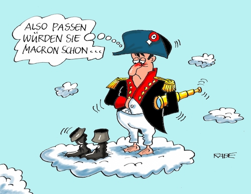 Macron Wolke Sieben Macron Wolke Sieben