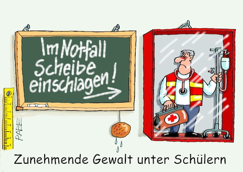 Mächtig gewaltig Mächtig gewaltig