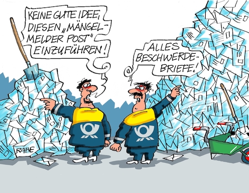 Mängelmelder